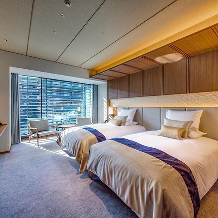 Hotel Okura Kyoto Okazaki Bettei Exterior foto